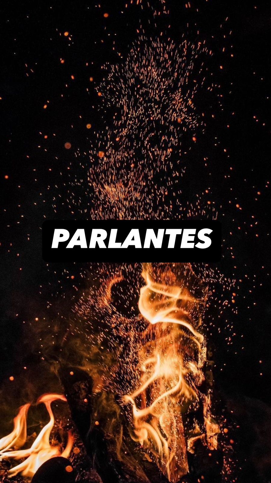 PARLANTES