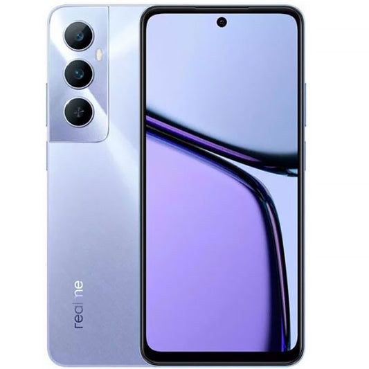 CEL REALME C65 RMX3910 DUAL 256GB/8GB