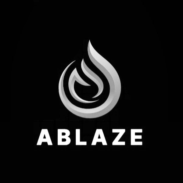 ABLAZE 