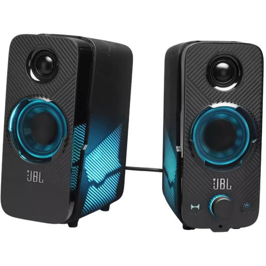 SPEAKER JBL QUANTUM DUO BLUETOOTH RGB PC