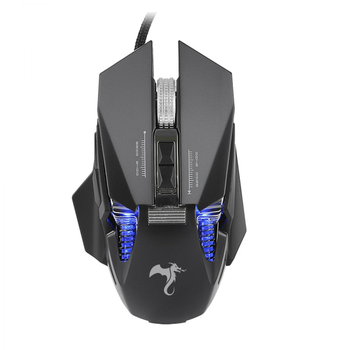 Mouse Gamer Kolke Poseidon