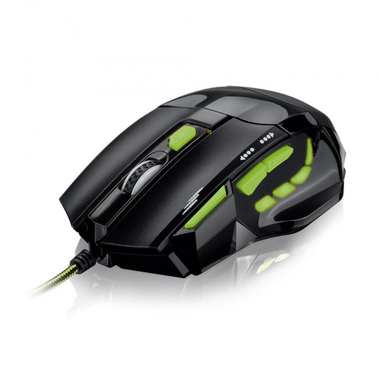 MOUSE GAMER STORM KGM-411