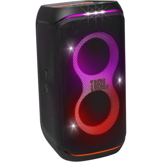 SPEAKER JBL PARTY BOX CLUB 120 BLACK