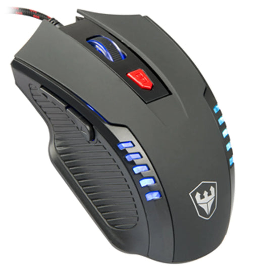 Mouse Gamer Satellite A-90 USB