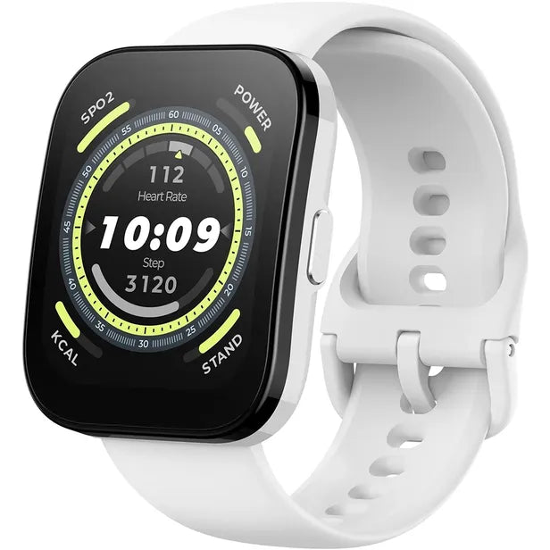 RELOJ AMAZFIT BIP 5 A2215 CREAM WHITE