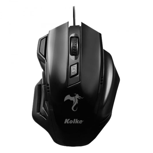 MOUSE GAMER KMG-100