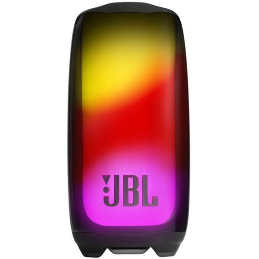 SPEAKER JBL PULSE 5 LED BLACK