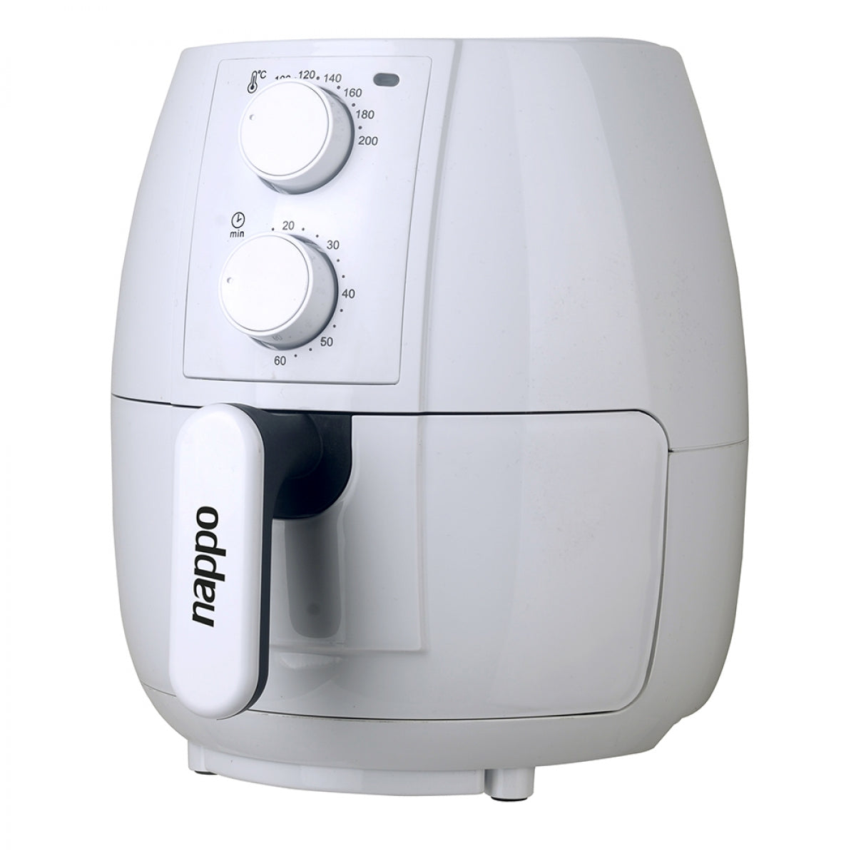 FREIDORA 3,2L 1000W MECANI BLANC NEF-145