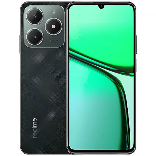 CEL REALME C61 RMX3930 DUAL 128GB/4GB