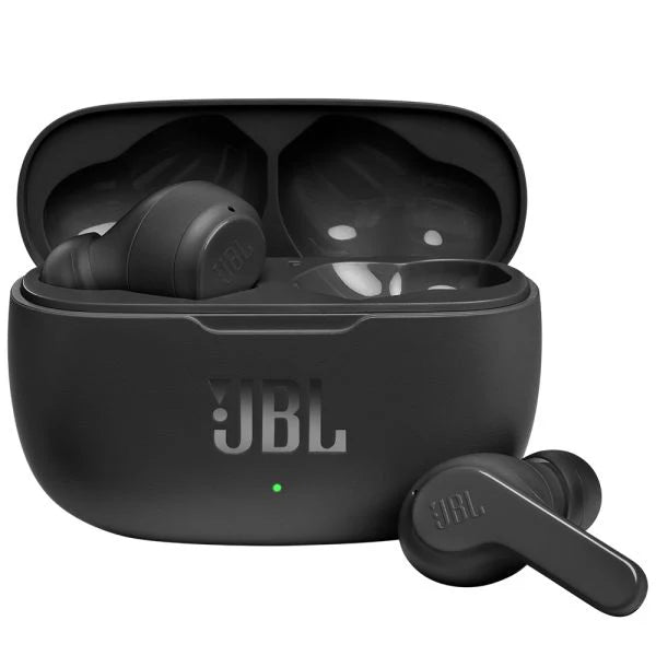 Auriculares Inalámbricos JBL Wave 200